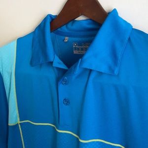 🔥Under Armour 'Heat Gear' Polo🔥